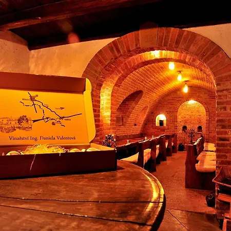 Ξενοδοχείο Daniela