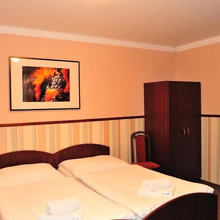 Daniela Ξενοδοχείο