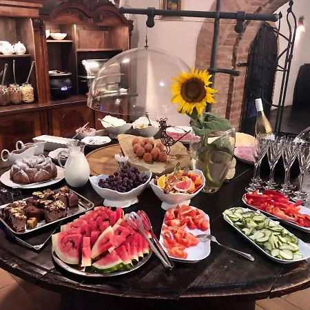 Ξενοδοχείο Daniela Úvaly