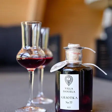 Daniela Ξενοδοχείο 3*