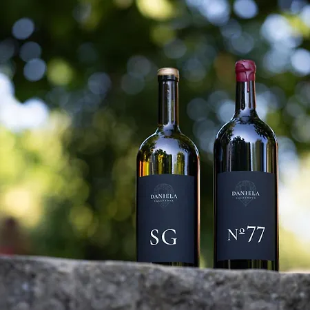 Ξενοδοχείο Daniela 3*