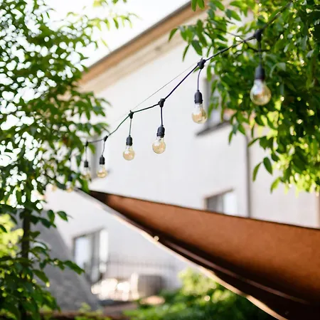 Daniela Ξενοδοχείο Úvaly