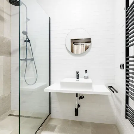 Ξενοδοχείο Daniela Úvaly