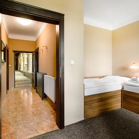 Daniela Ξενοδοχείο