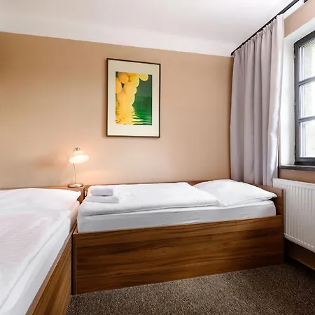 Ξενοδοχείο Daniela