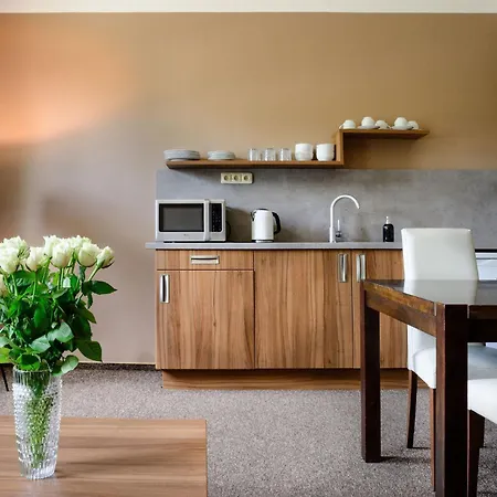 Ξενοδοχείο Daniela 3*