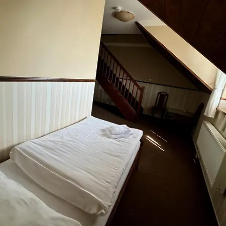 Daniela Ξενοδοχείο Úvaly