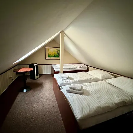 Ξενοδοχείο Daniela Úvaly