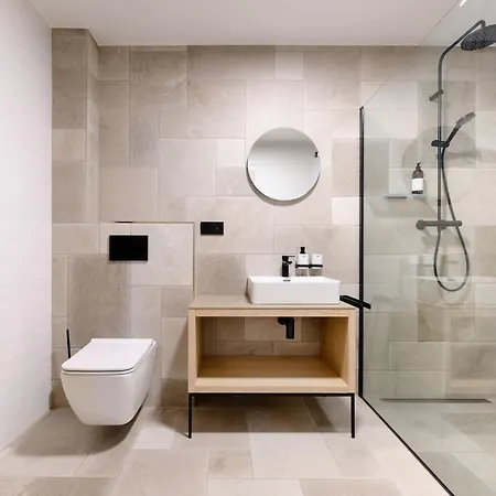 Daniela Ξενοδοχείο