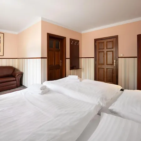 Hotel Daniela