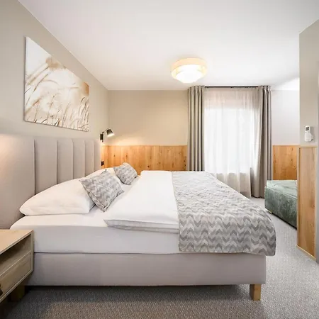 Hotel Daniela