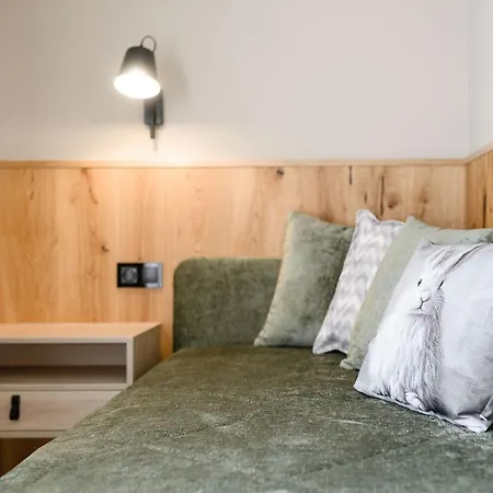 Hotel Daniela 3*