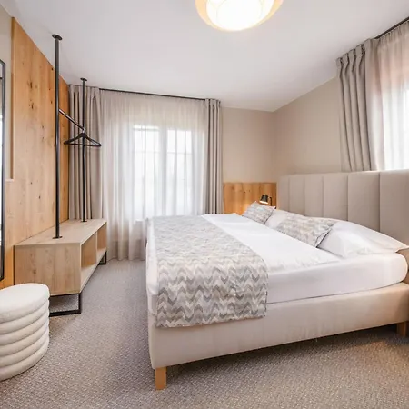 Hotel Daniela Úvaly