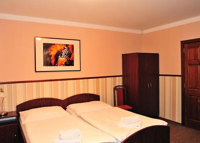 Daniela Hotel
