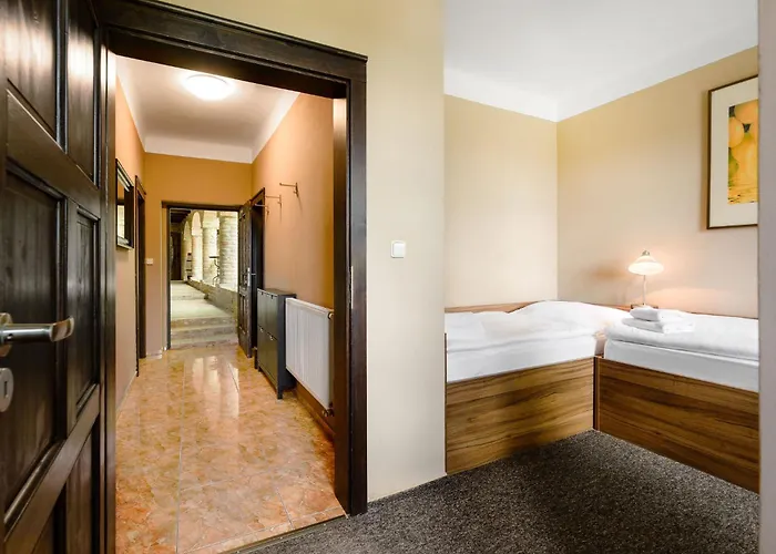 Daniela Hotel