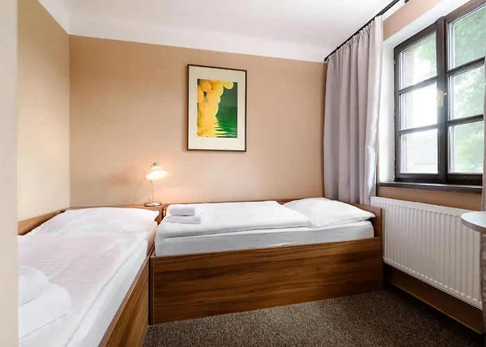 Hotel Daniela