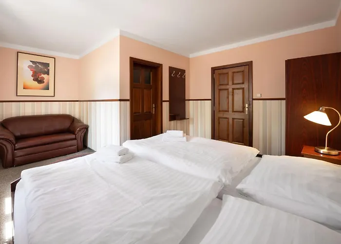 Hotel Daniela