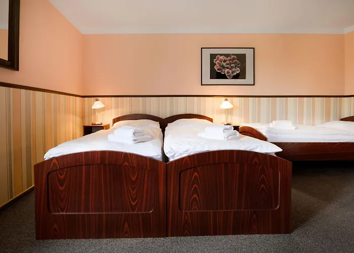 Daniela Hotel 3*
